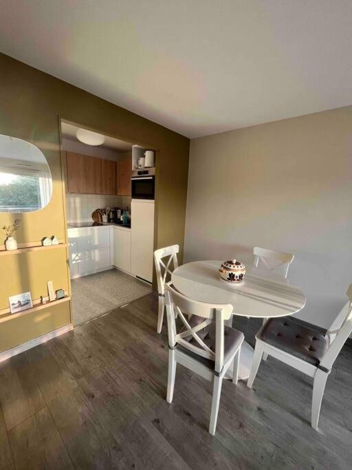 Joie De Vivre Le Touquet Apartman Kültér fotó