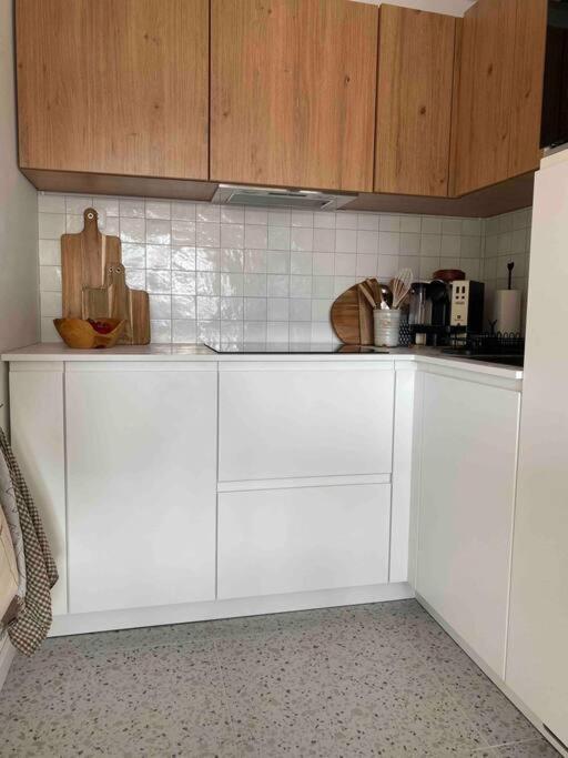 Joie De Vivre Le Touquet Apartman Kültér fotó