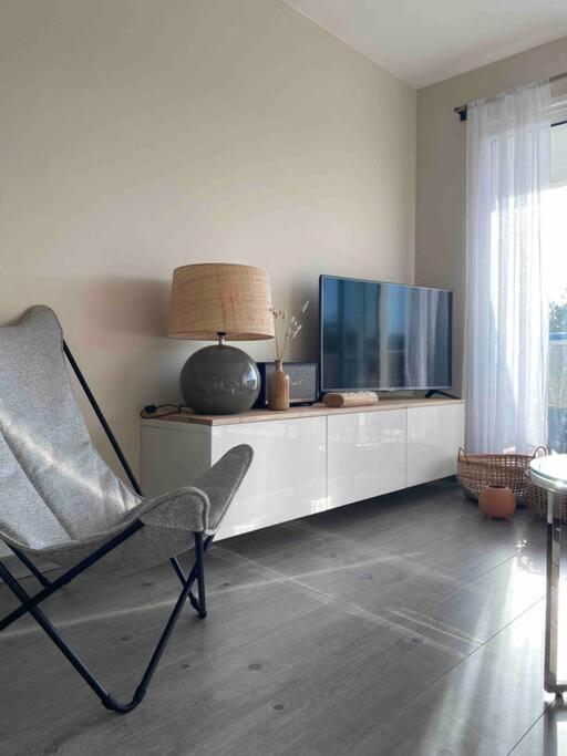 Joie De Vivre Le Touquet Apartman Kültér fotó