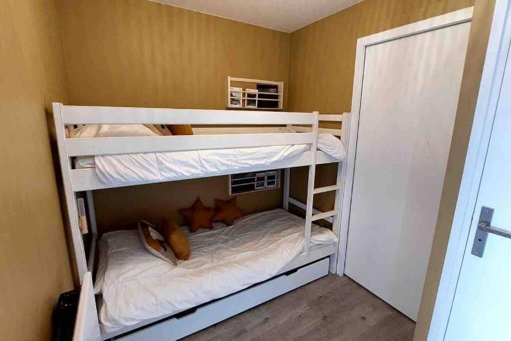 Joie De Vivre Le Touquet Apartman Kültér fotó