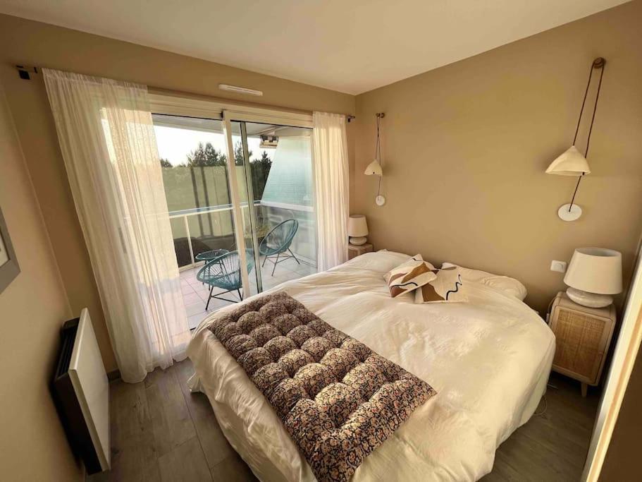 Joie De Vivre Le Touquet Apartman Kültér fotó