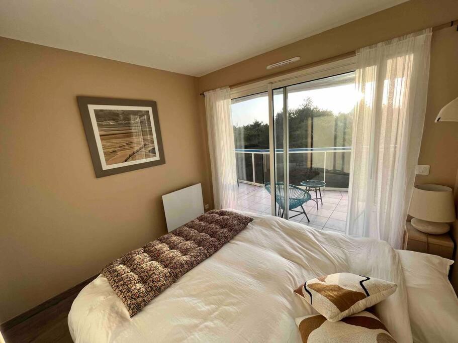 Joie De Vivre Le Touquet Apartman Kültér fotó