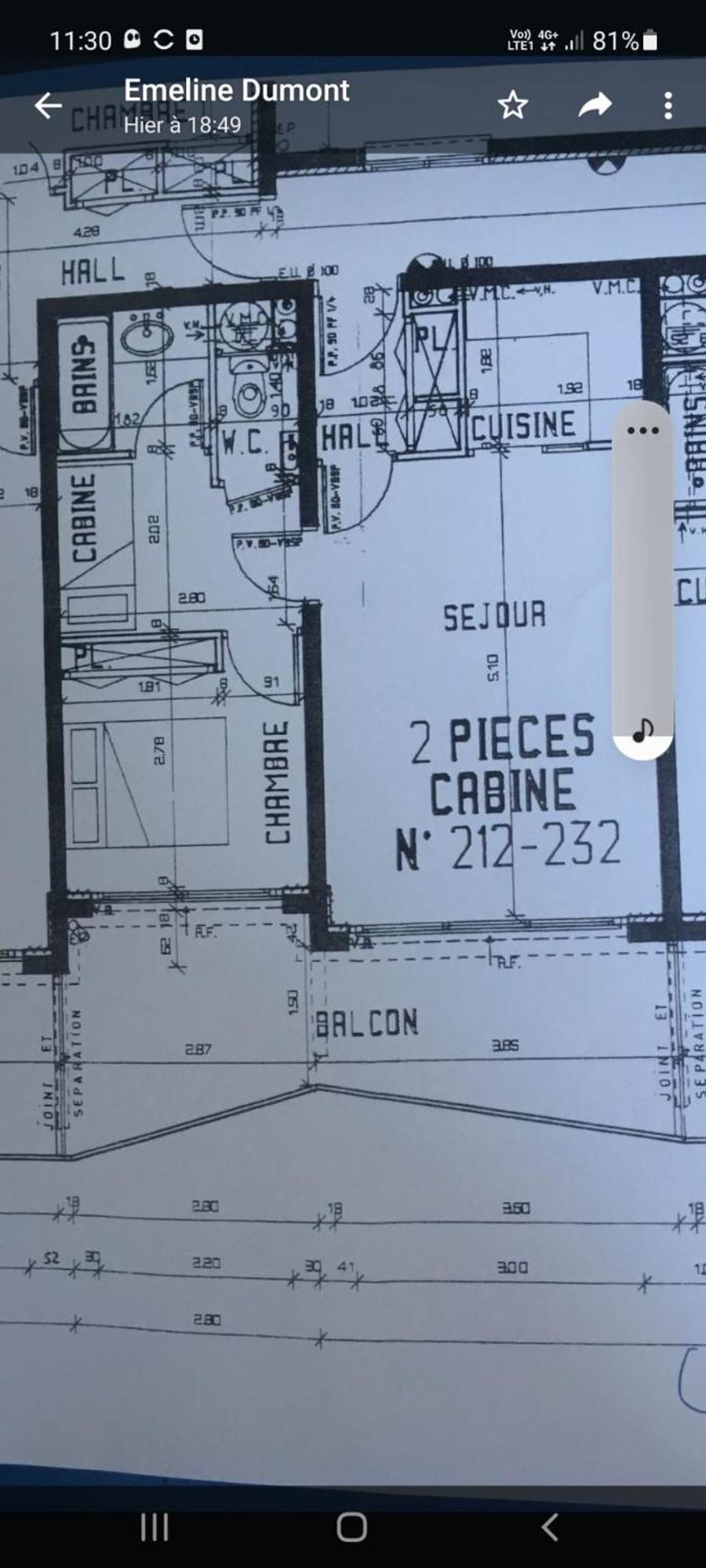 Joie De Vivre Le Touquet Apartman Kültér fotó