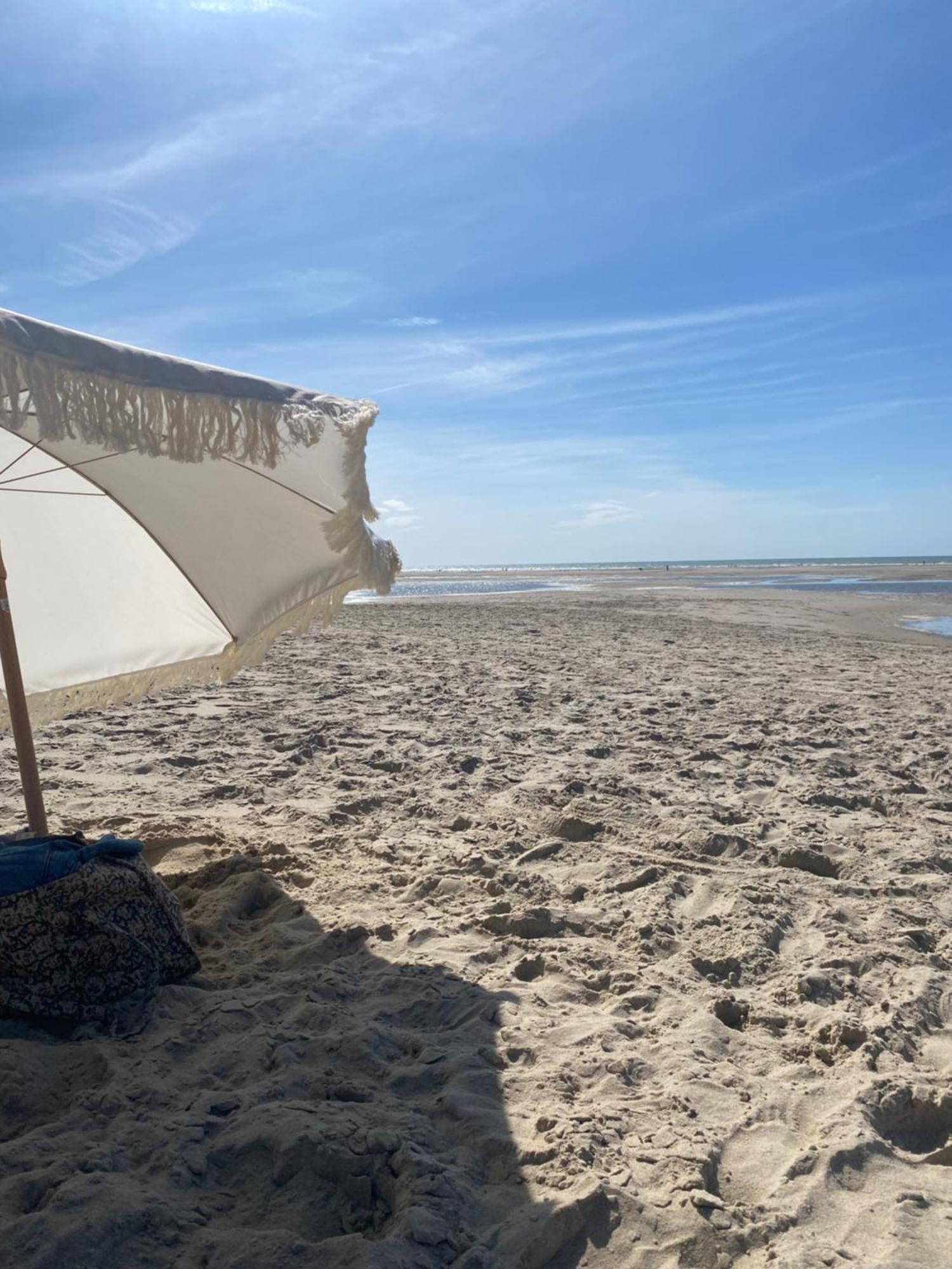 Joie De Vivre Le Touquet Apartman Kültér fotó